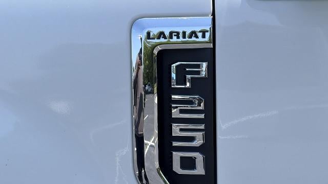 2020 Ford F-250 Super Duty Platinum