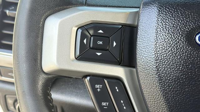 2020 Ford F-250 Super Duty Platinum