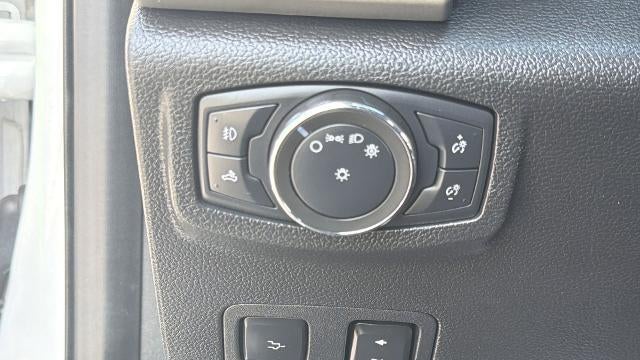 2020 Ford F-250 Super Duty Platinum