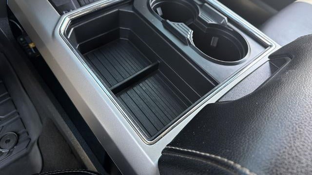 2020 Ford F-250 Super Duty Platinum