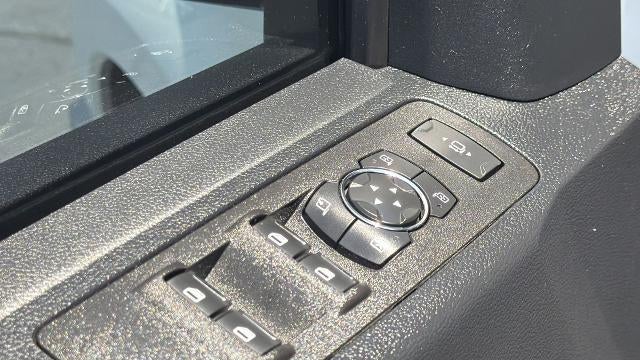 2020 Ford F-250 Super Duty Platinum
