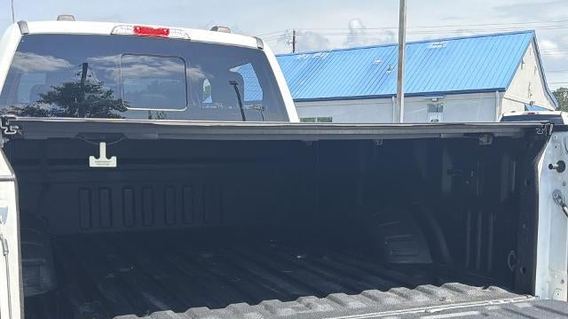 2020 Ford F-250 Super Duty Platinum