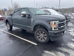 2021 F-250 Super Duty Thumbnail 1