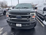 2021 F-250 Super Duty Thumbnail 2