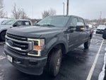 2021 F-250 Super Duty Thumbnail 3