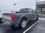 2021 F-250 Super Duty Thumbnail 4