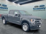 2021 F-250 Super Duty Thumbnail 3