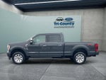2021 F-250 Super Duty Thumbnail 4