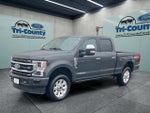 2021 F-250 Super Duty Thumbnail 5