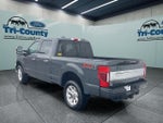 2021 F-250 Super Duty Thumbnail 6