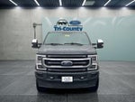 2021 F-250 Super Duty Thumbnail 7