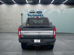 2021 F-250 Super Duty Thumbnail 8