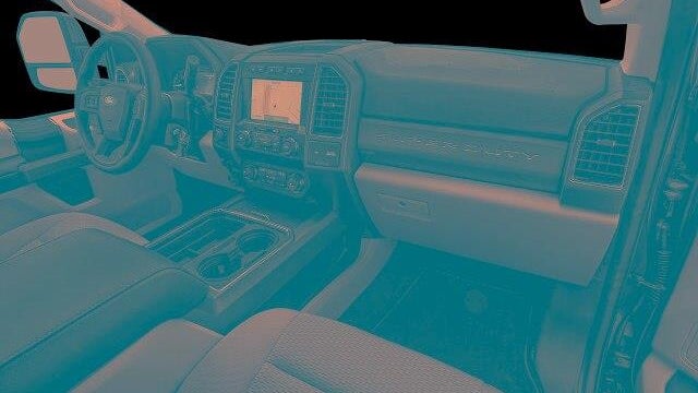 2021 Ford F-250 Super Duty Limited