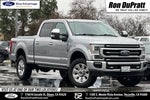 2021 F-250 Super Duty Thumbnail 1