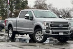 2021 F-250 Super Duty Thumbnail 2