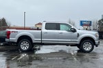 2021 F-250 Super Duty Thumbnail 3