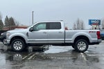 2021 F-250 Super Duty Thumbnail 7