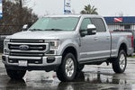 2021 F-250 Super Duty Thumbnail 8