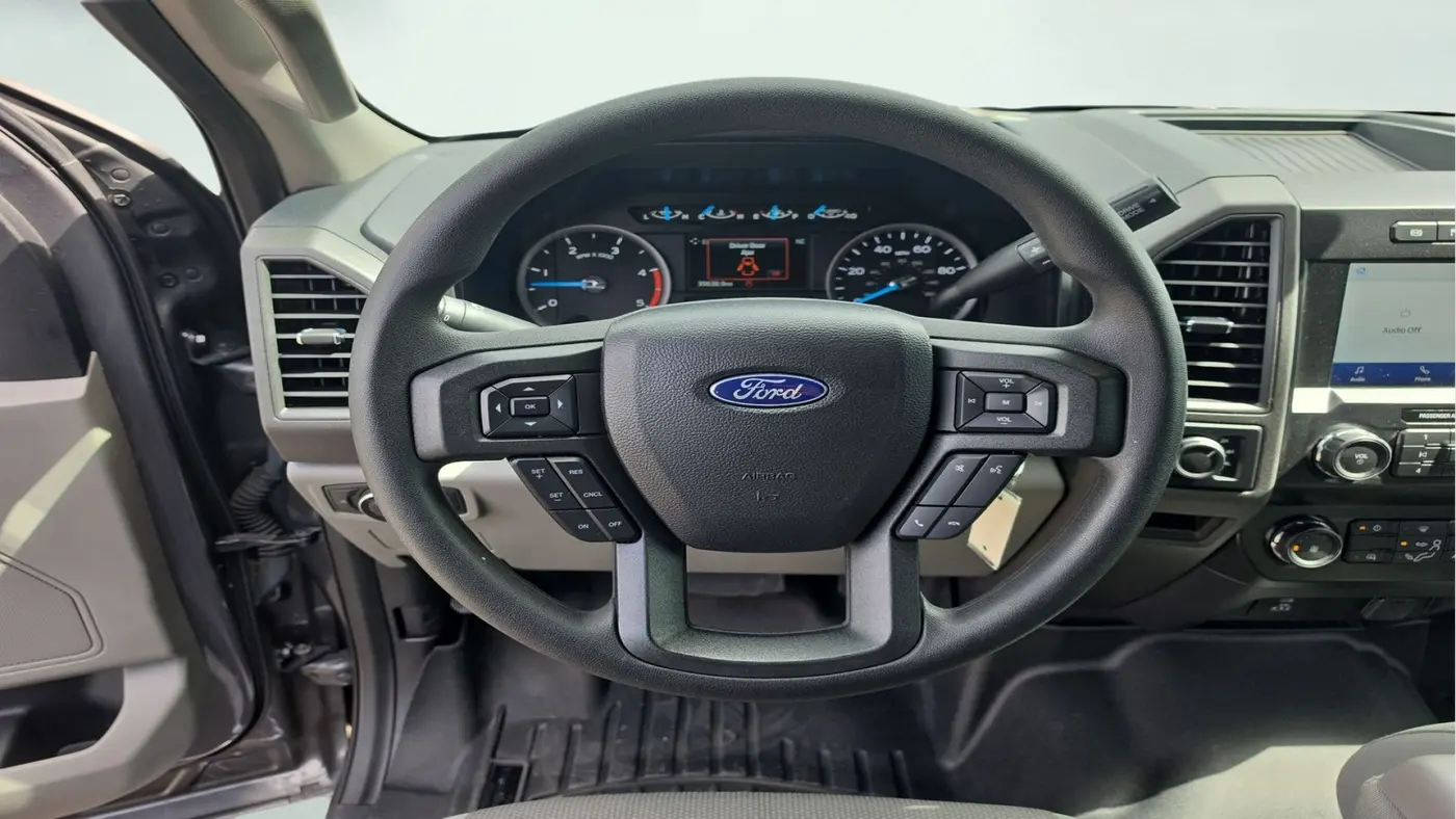 2021 Ford F-250 Super Duty King Ranch