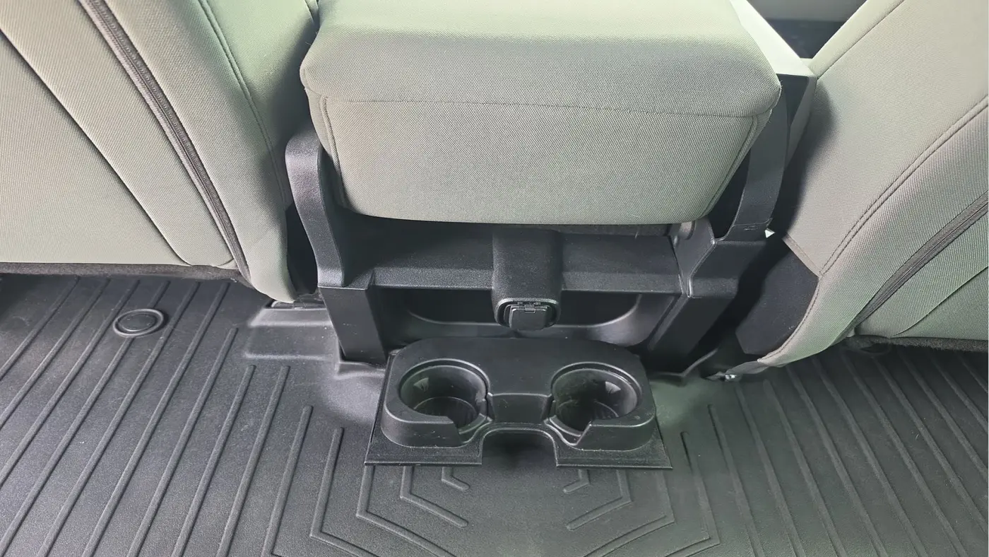 2021 Ford F-250 Super Duty King Ranch