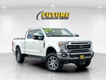 2021 F-250 Super Duty Thumbnail 1