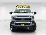2021 F-250 Super Duty Thumbnail 2