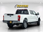 2021 F-250 Super Duty Thumbnail 4