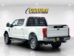 2021 F-250 Super Duty Thumbnail 6