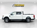 2021 F-250 Super Duty Thumbnail 7