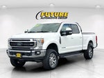 2021 F-250 Super Duty Thumbnail 8