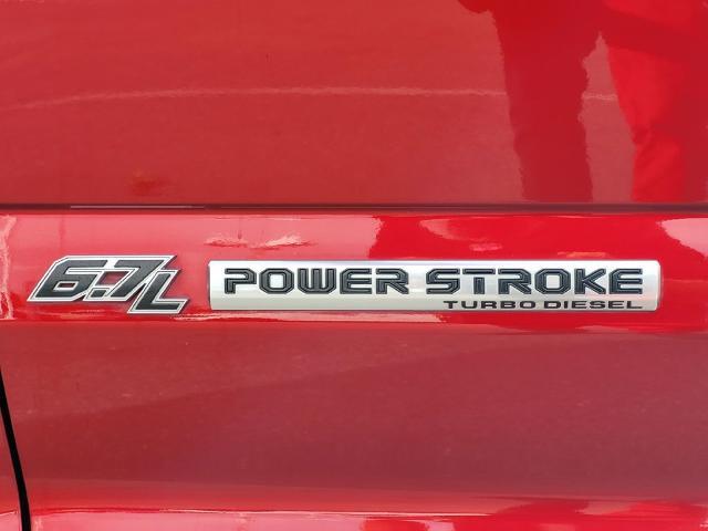 2021 Ford F-250 - $61,992