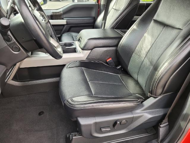 2021 Ford F-250 - $61,992