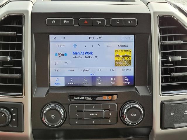 2021 Ford F-250 - $61,992
