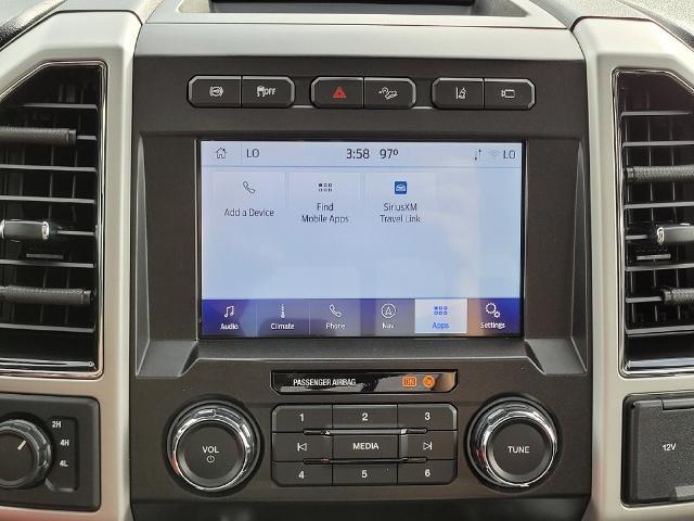 2021 Ford F-250 - $61,992