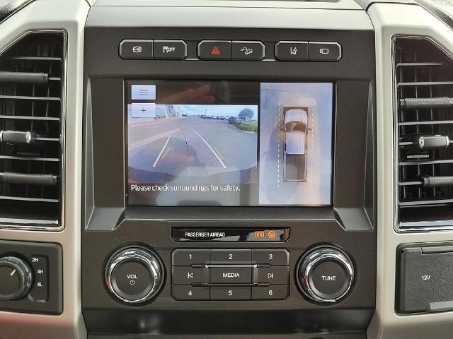 2021 Ford F-250 - $61,992