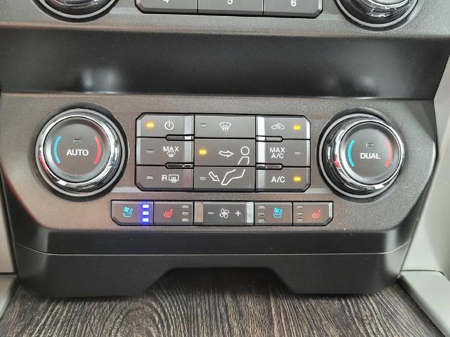 2021 Ford F-250 - $61,992