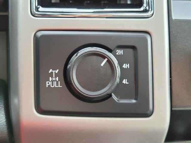 2021 Ford F-250 - $61,992