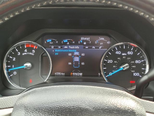 2021 Ford F-250 - $61,992