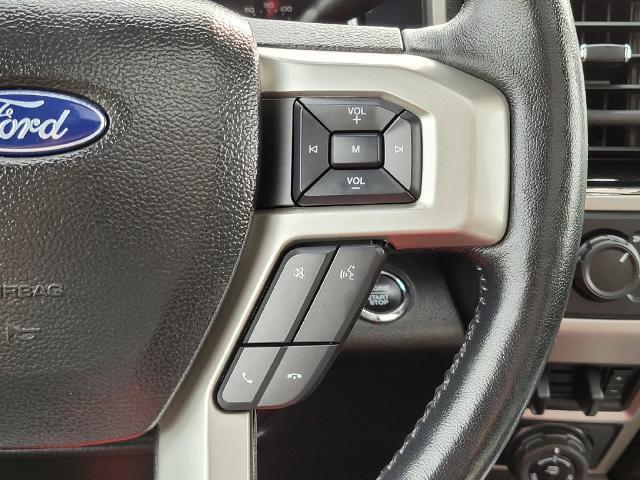 2021 Ford F-250 - $61,992