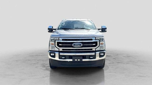 2021 Ford F-250 Super Duty King Ranch