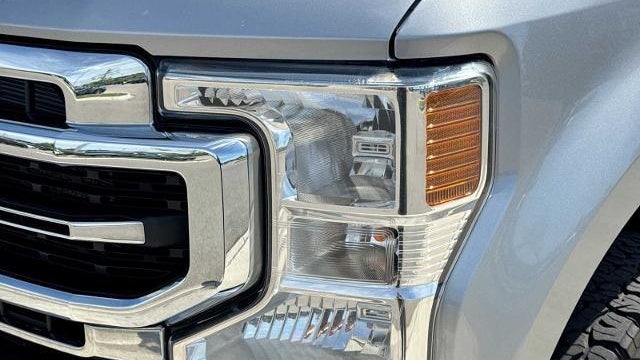 2021 Ford F-250 Super Duty King Ranch