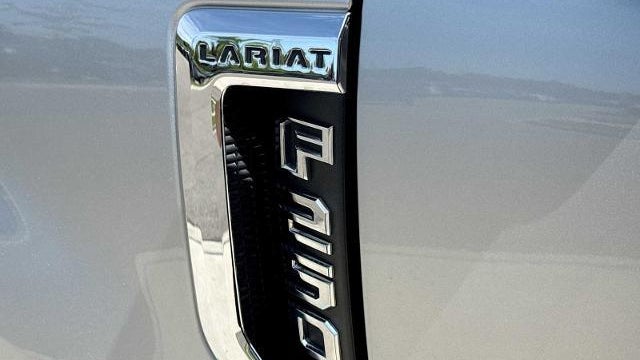 2021 Ford F-250 Super Duty King Ranch