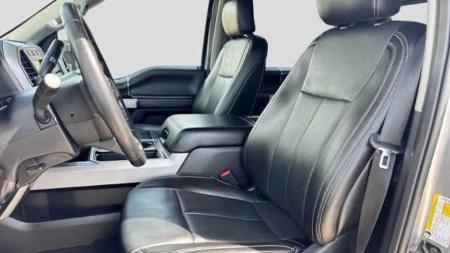 2021 Ford F-250 Super Duty King Ranch