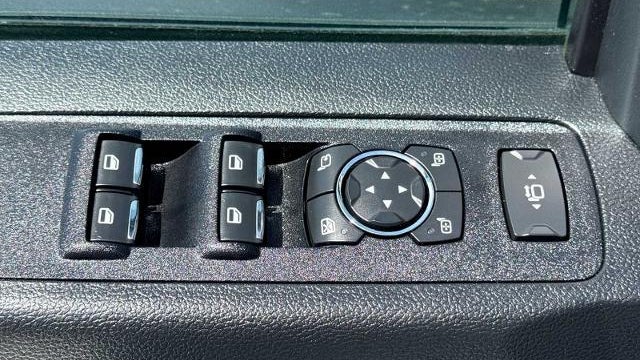 2021 Ford F-250 Super Duty King Ranch