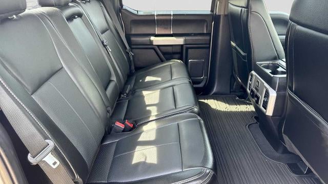2021 Ford F-250 Super Duty King Ranch