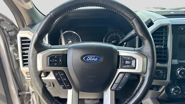 2021 Ford F-250 Super Duty King Ranch