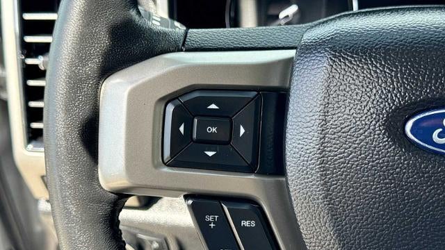 2021 Ford F-250 Super Duty King Ranch