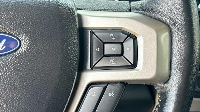 2021 Ford F-250 Super Duty King Ranch