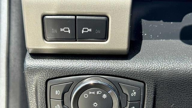 2021 Ford F-250 Super Duty King Ranch