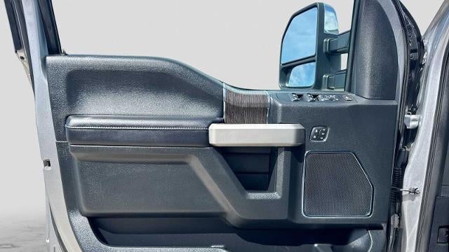 2021 Ford F-250 Super Duty King Ranch